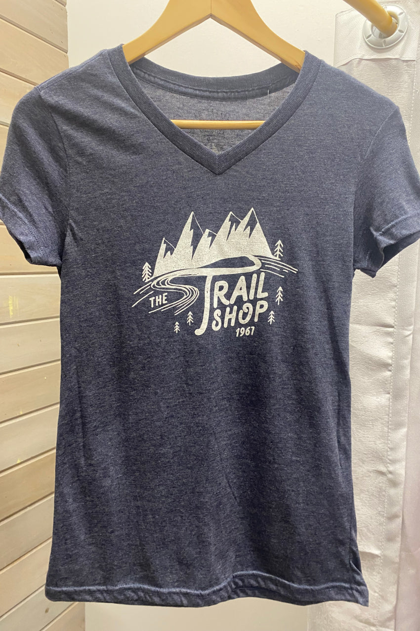 Trail Shop T-shirt anniversaire Trail Shop pour femmes