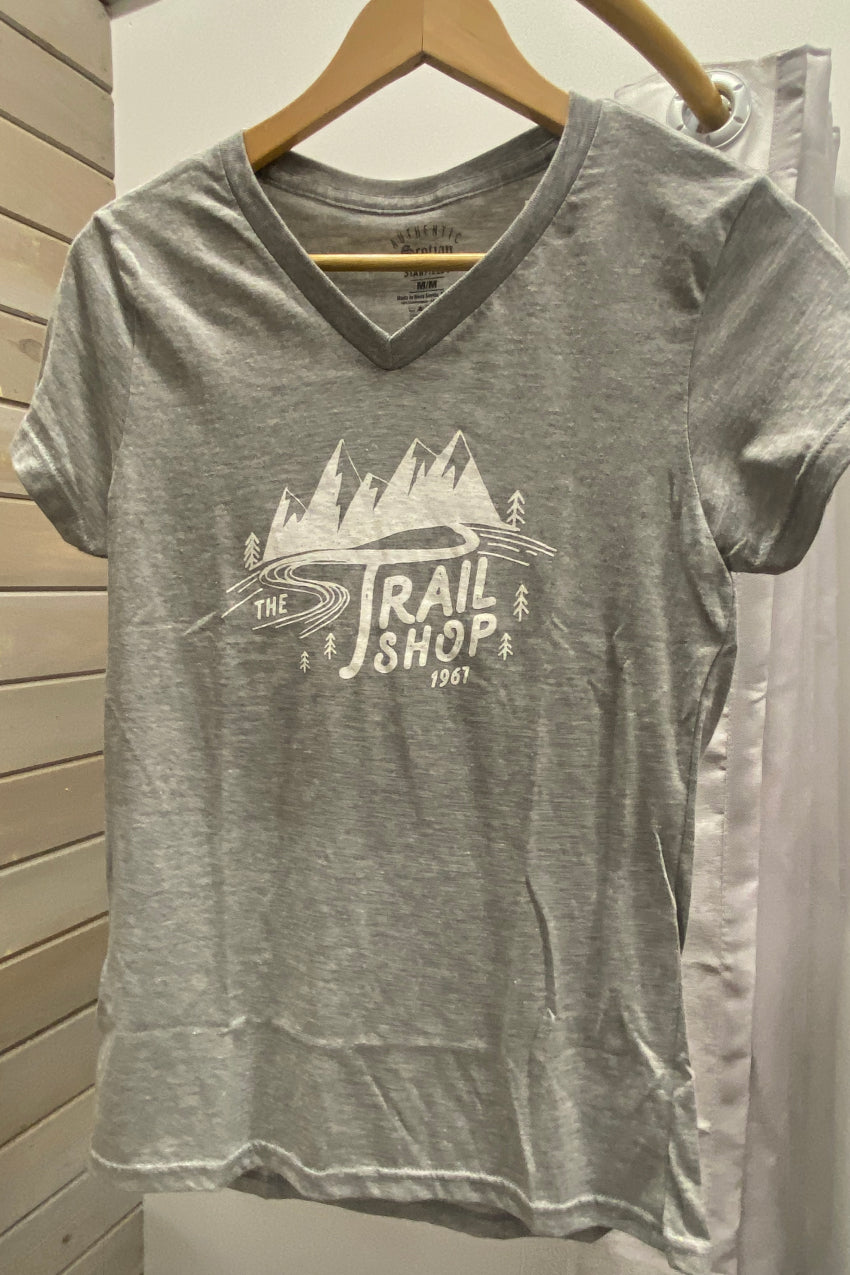 Trail Shop Women's Trail Shop Anniversary Tee