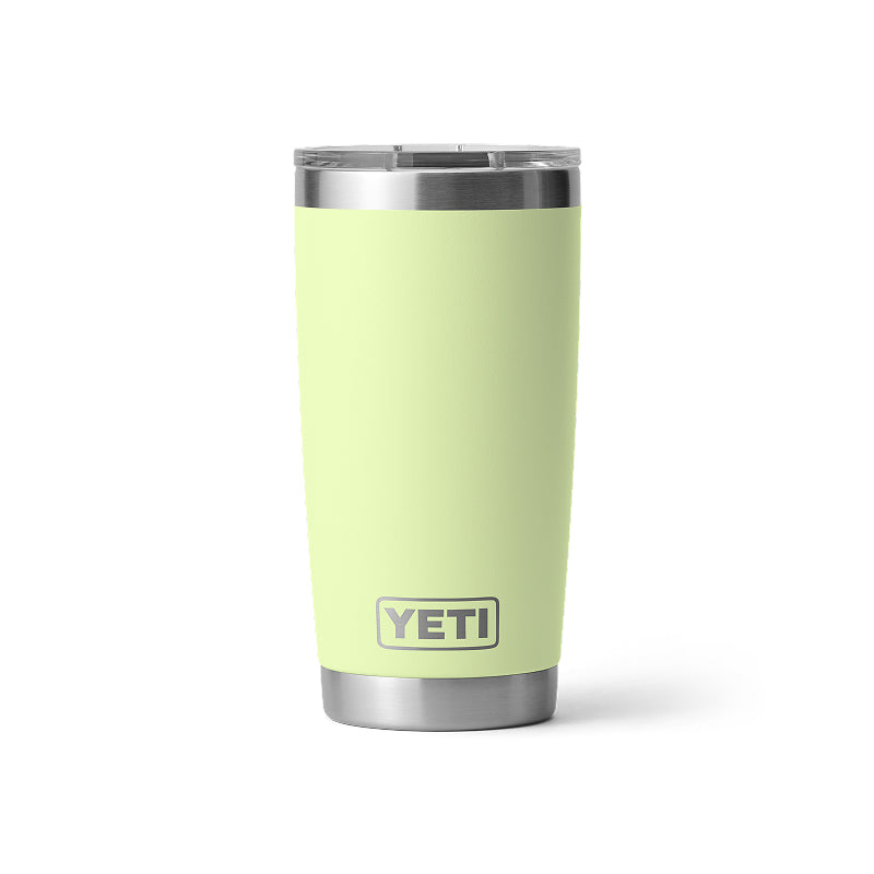 Gobelet Rambler Yeti 20 oz