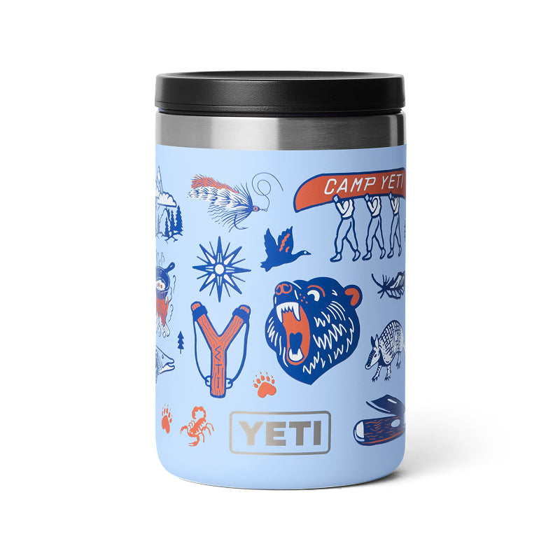 Pot isotherme Yeti Rambler
