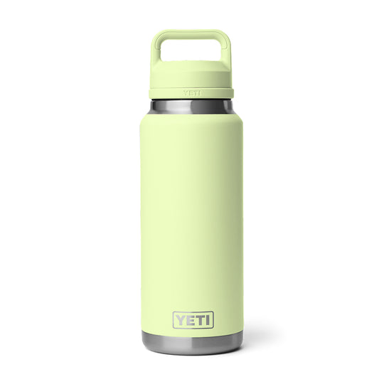 Yeti 36 oz Rambler Bottle with Chug Cap