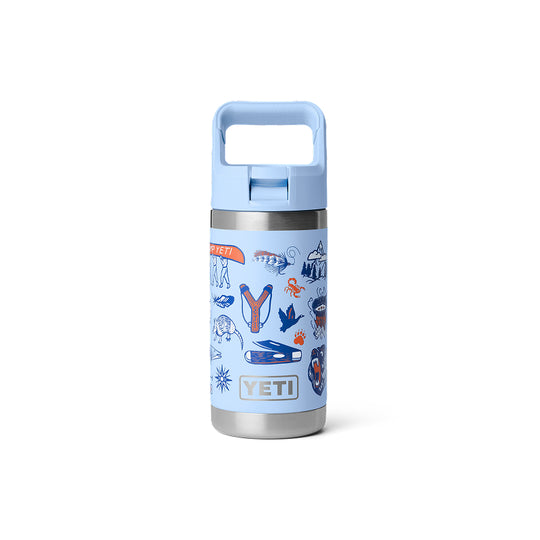 Bouteille Yeti Jr. Rambler de 12 oz