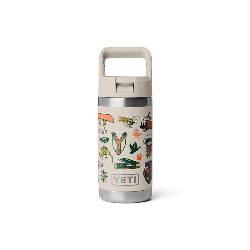 Bouteille Yeti Jr. Rambler de 12 oz