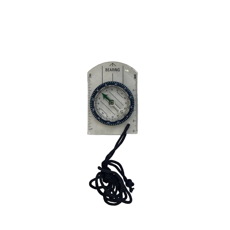 Trail Shop Essentials Compass