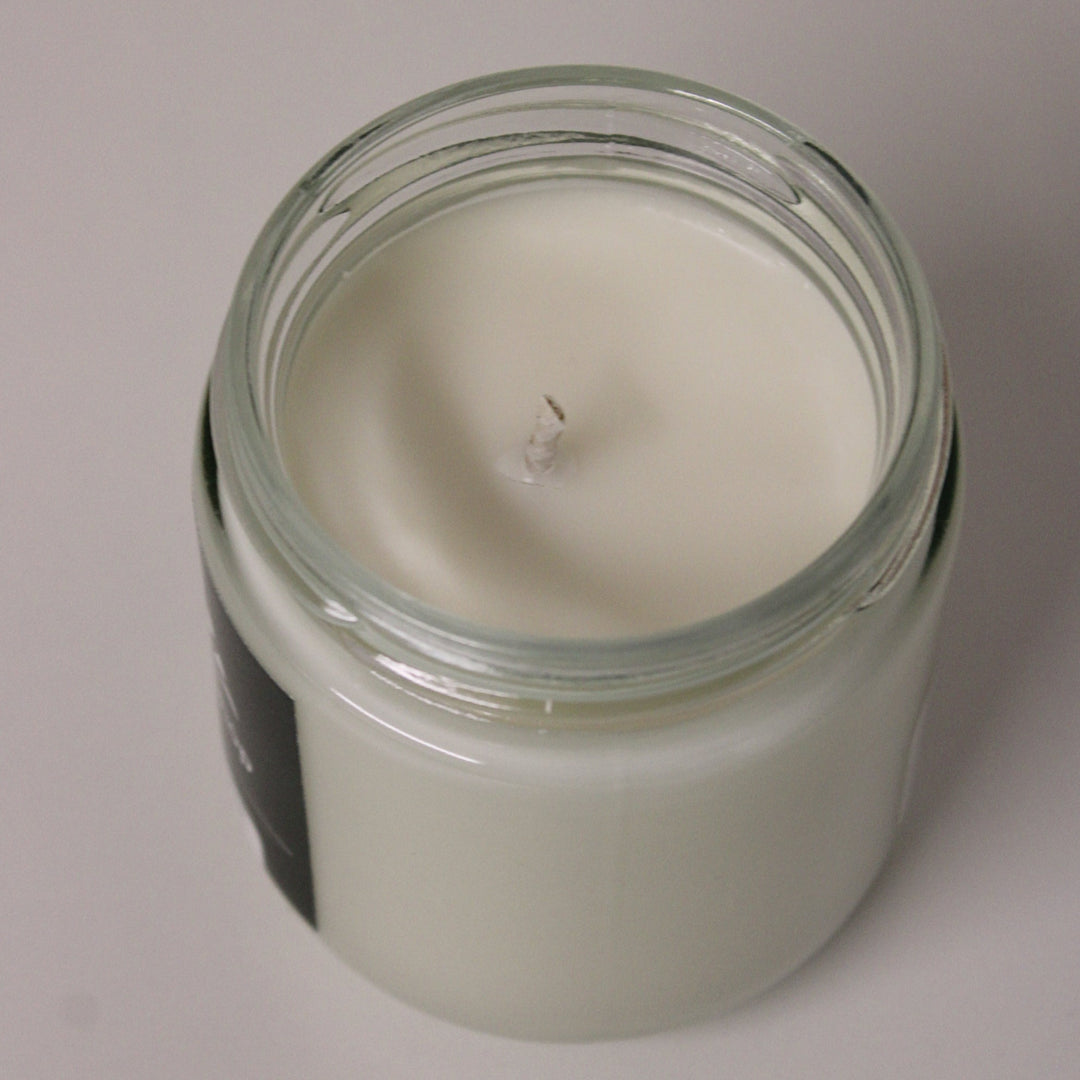 Alben Lane 8oz Candle - The Trail Shop