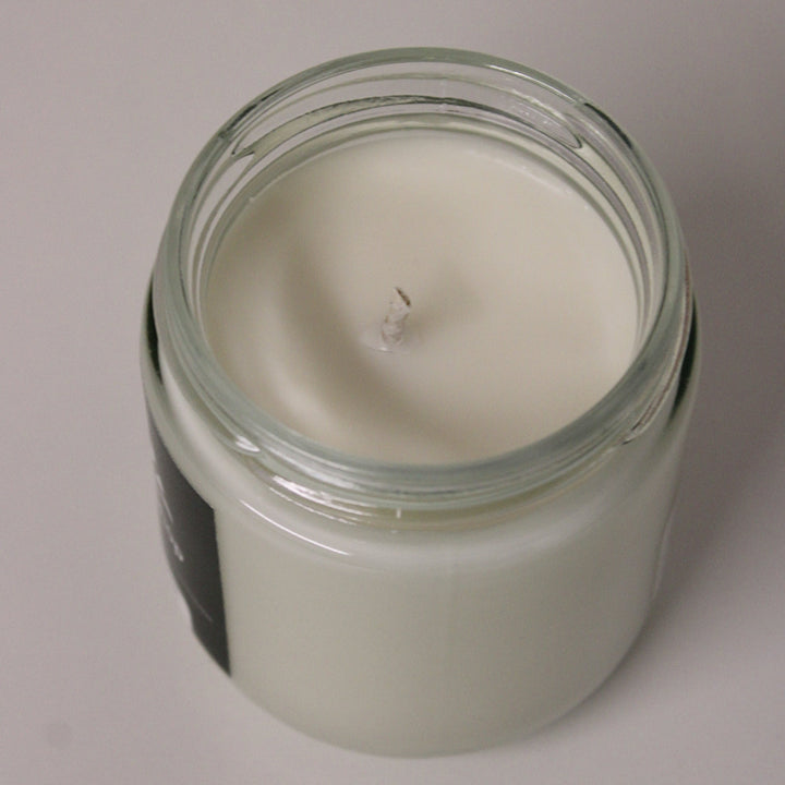 Alben Lane 8oz Candle - The Trail Shop