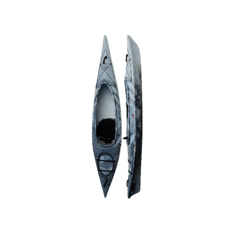 ClearWater Iqaluit 11'8" Kayak 