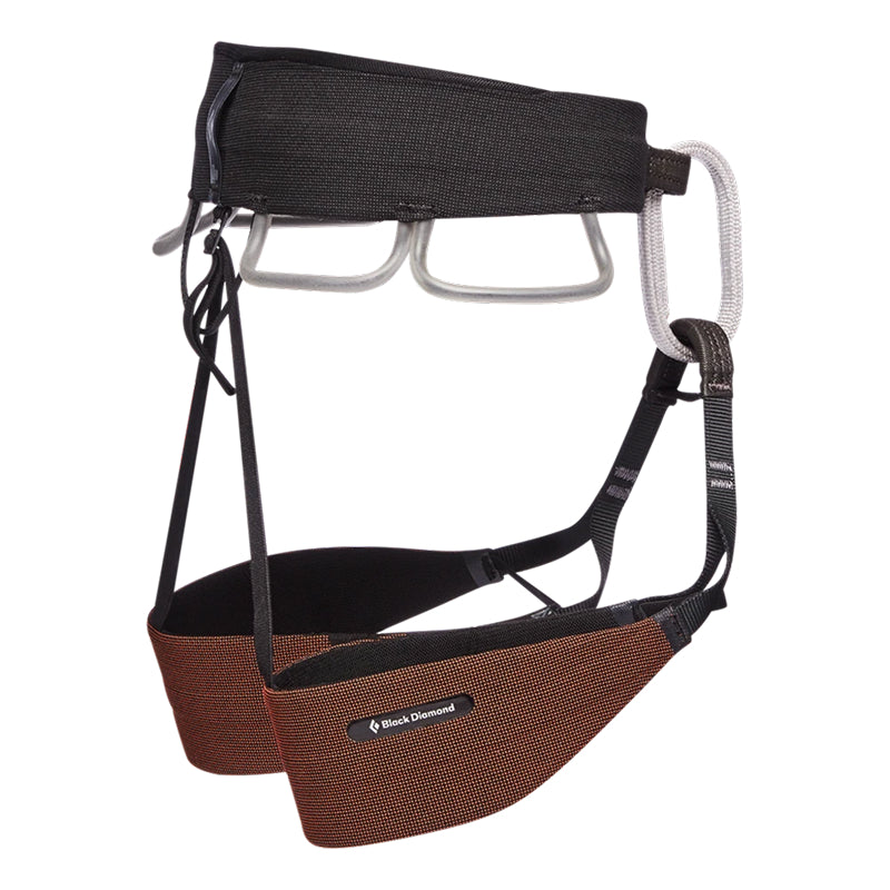 Black Diamond Women's Solution Guide Harness