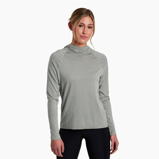 Sweat à capuche Kuhl Eclipser pour femmes