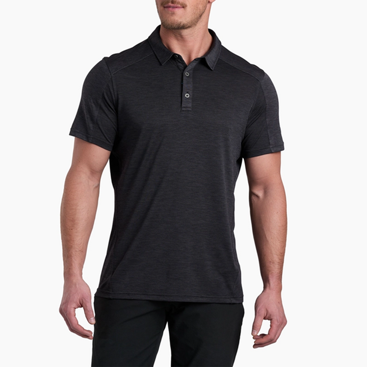 Kuhl Men's Engineered Polo