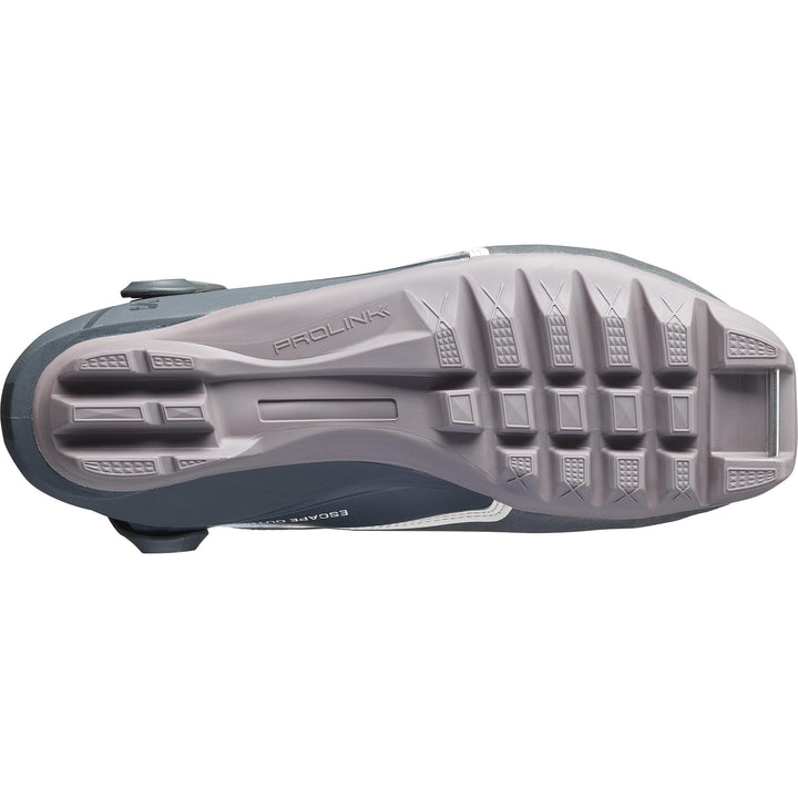 Salomon XC Escape Outpath Classic Nordic Boots - Peat / Rainy Day / Iron