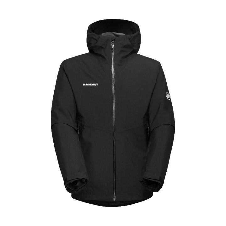 Mammut Alto Light 3 in 1 HS Hooded Jacket Men
