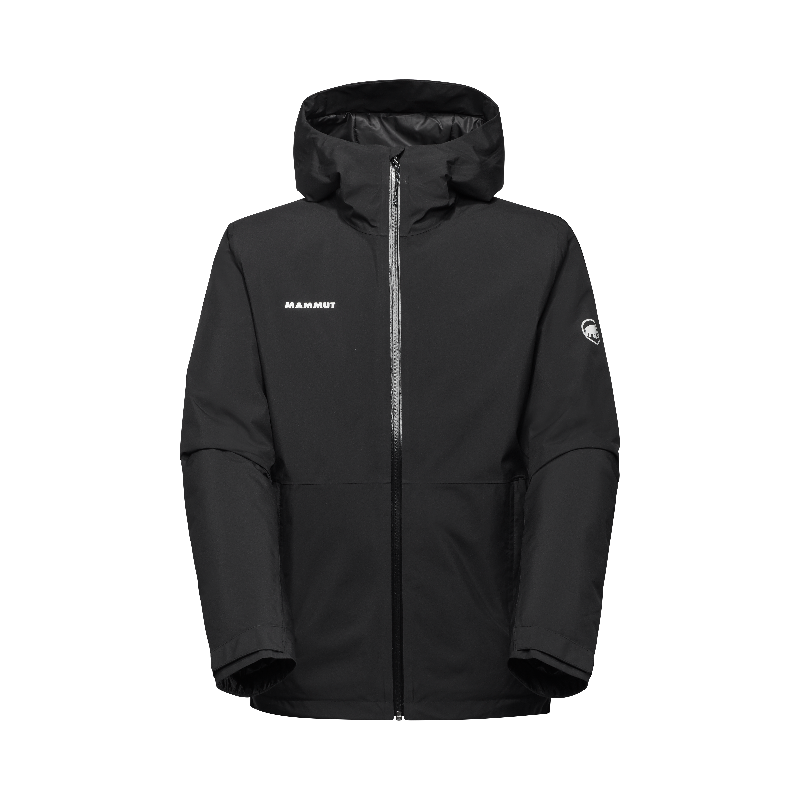 Mammut Linard HS Thermo Hooded Jacket Men