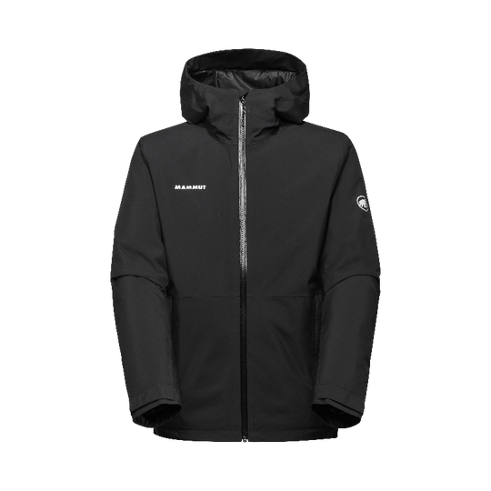 Mammut Linard HS Thermo Hooded Jacket Men