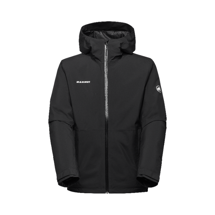 Mammut Linard HS Thermo Hooded Jacket Men