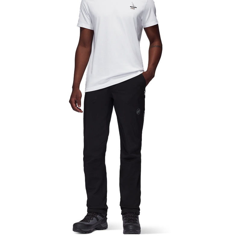 Mammut Runbold Winter SO Pants Men's