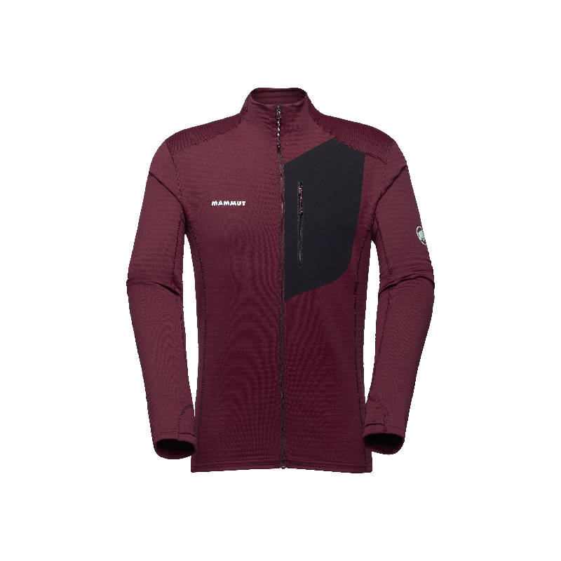 Mammut Taiss Light ML Jacket Men's