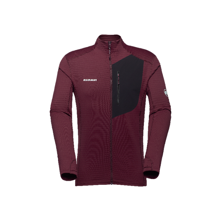 Mammut Taiss Light ML Jacket Men's