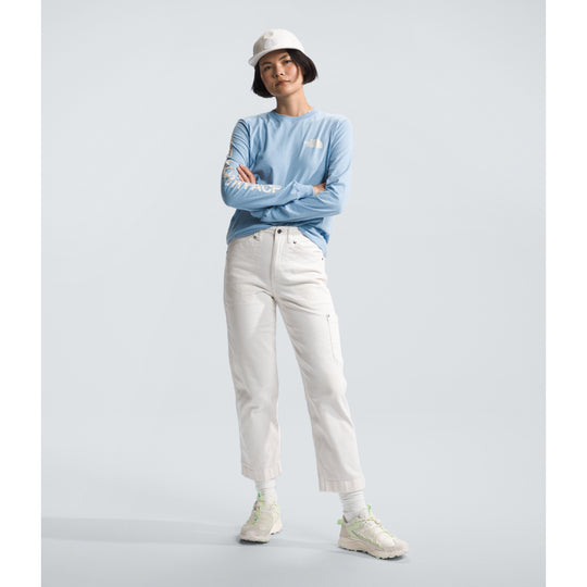 North Face Women&