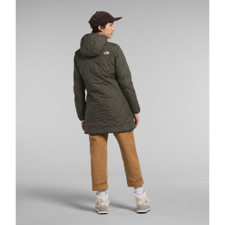 North Face Parka isolée Shady Glade pour femmes