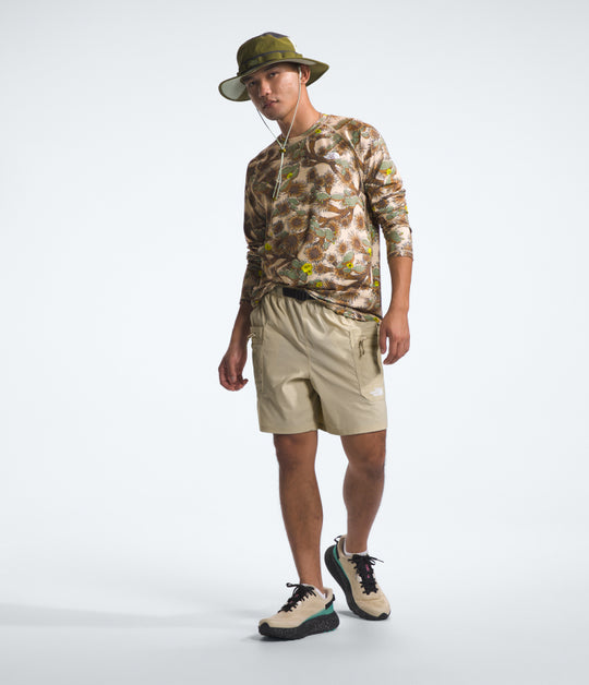 North Face Men&