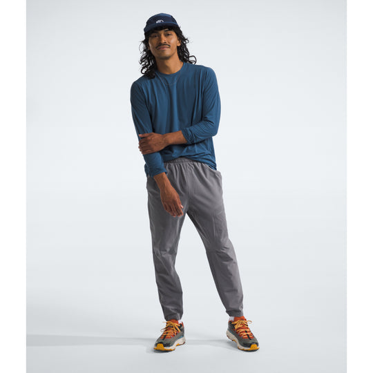 T-shirt à manches longues The North Face Dune Sky pour homme