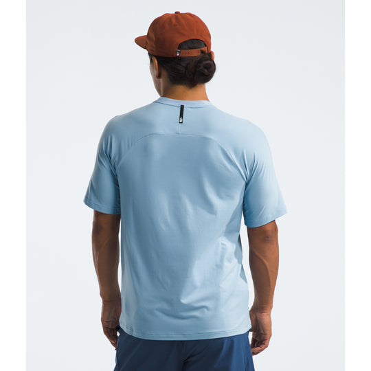 T-shirt à manches courtes The North Face Dune Sky pour homme