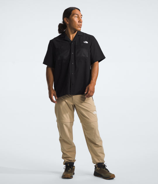North Face Men&