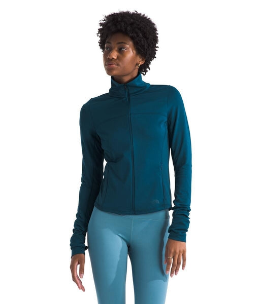 Veste zippée Dune Sky pour femme de The North Face