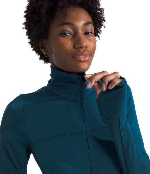Veste zippée Dune Sky pour femme de The North Face