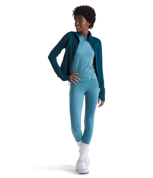 Veste zippée Dune Sky pour femme de The North Face