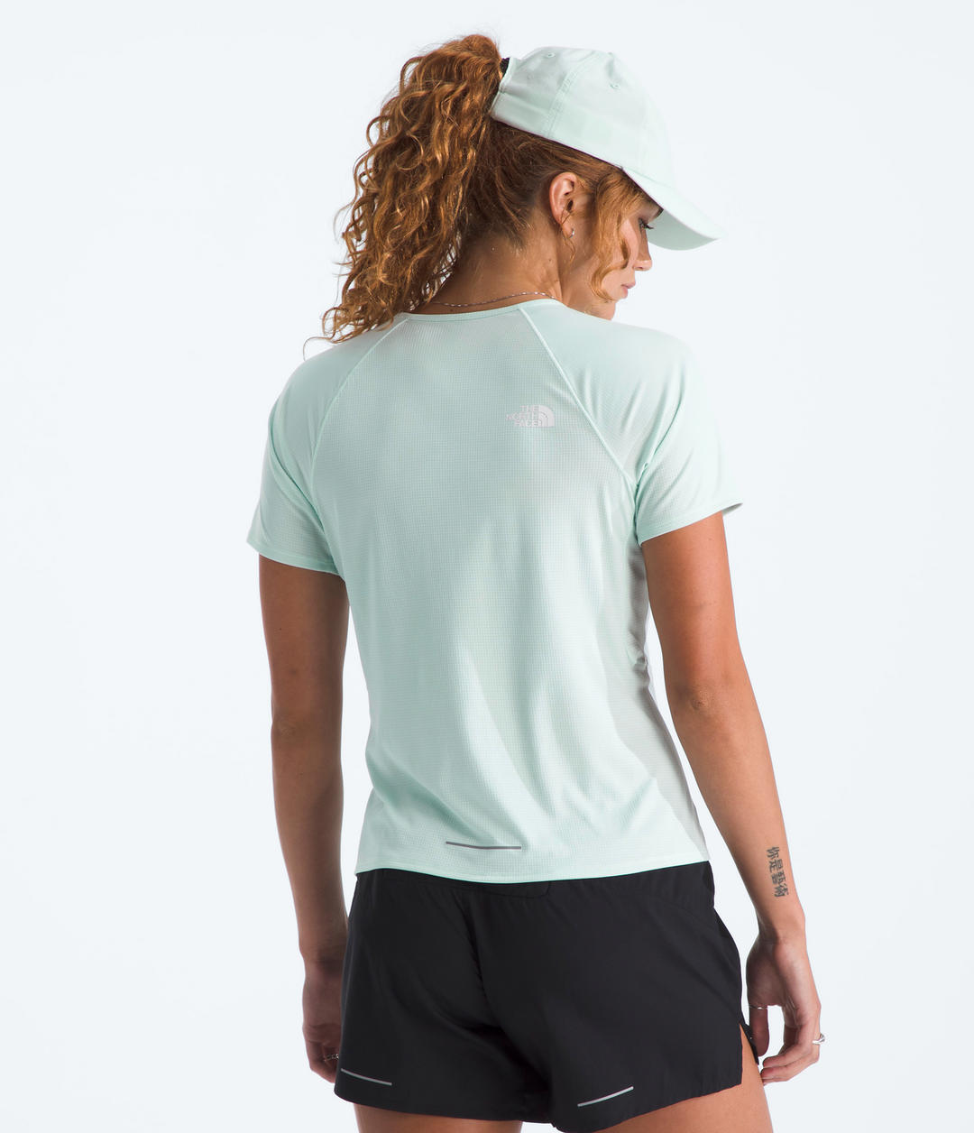 The North Face Women's Sunriser Short Sleeve