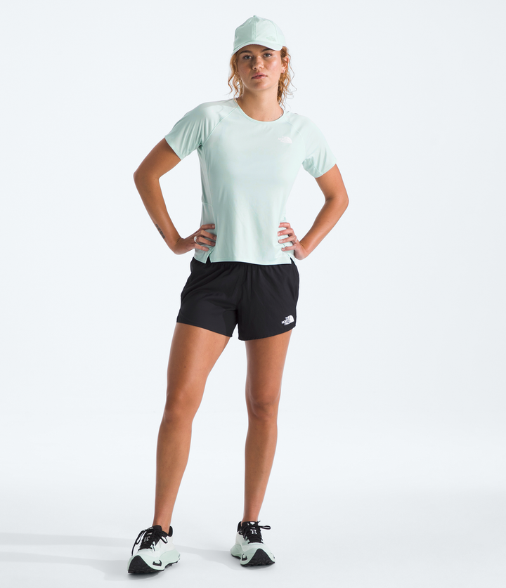 The North Face Women's Sunriser Short Sleeve
