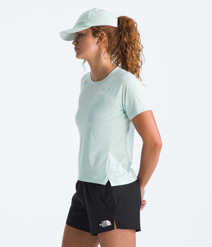 The North Face Women's Sunriser Short Sleeve