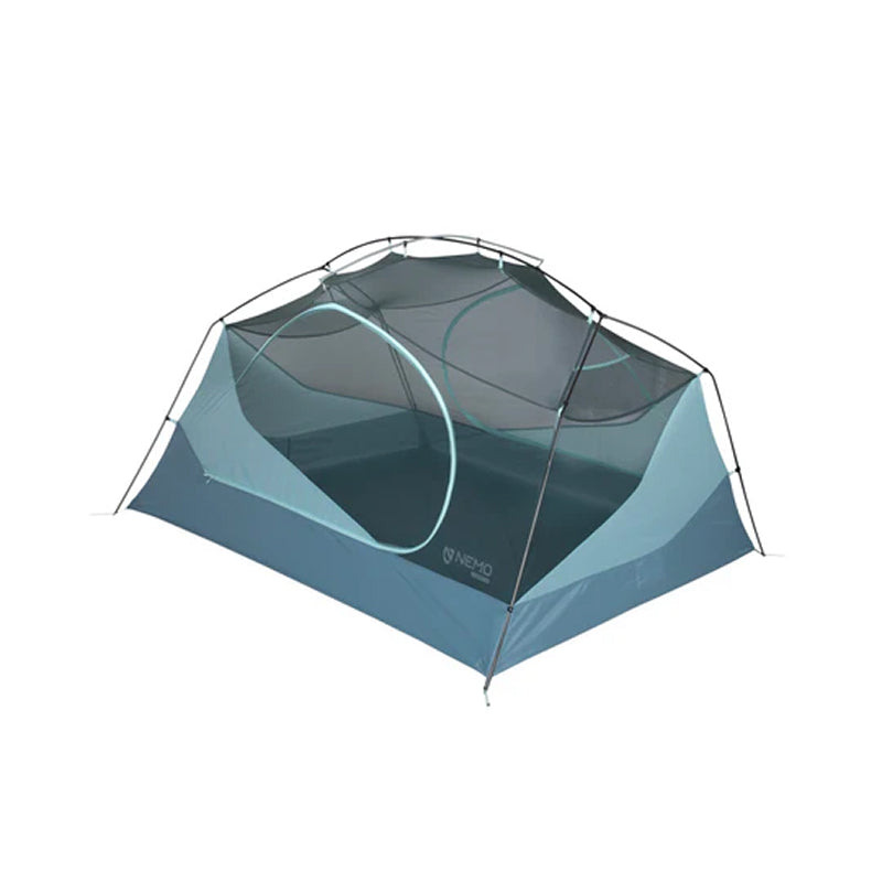Nemo Aurora Backpacking Tent & Footprint