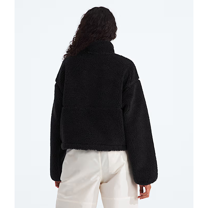 North Face Women's Extreme Pile 2 Pullover