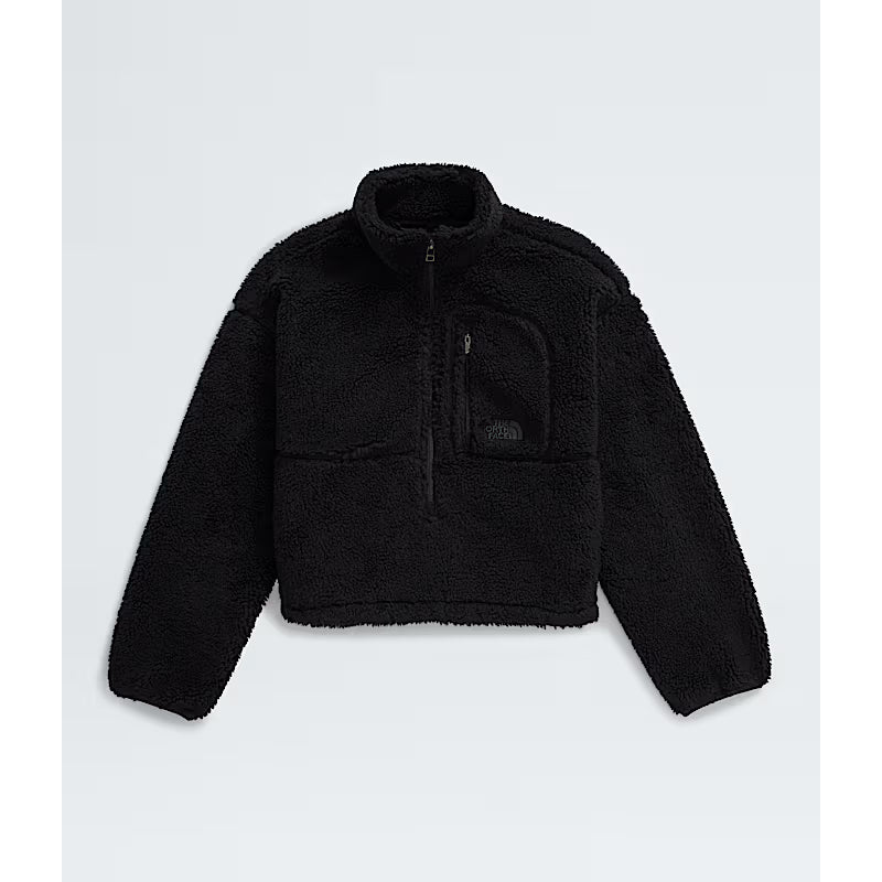 North Face Women's Extreme Pile 2 Pullover