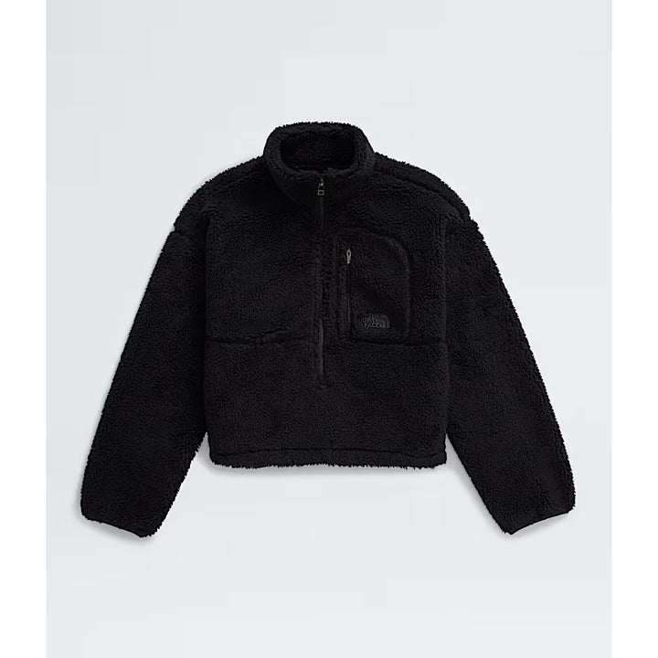 North Face Women's Extreme Pile 2 Pullover