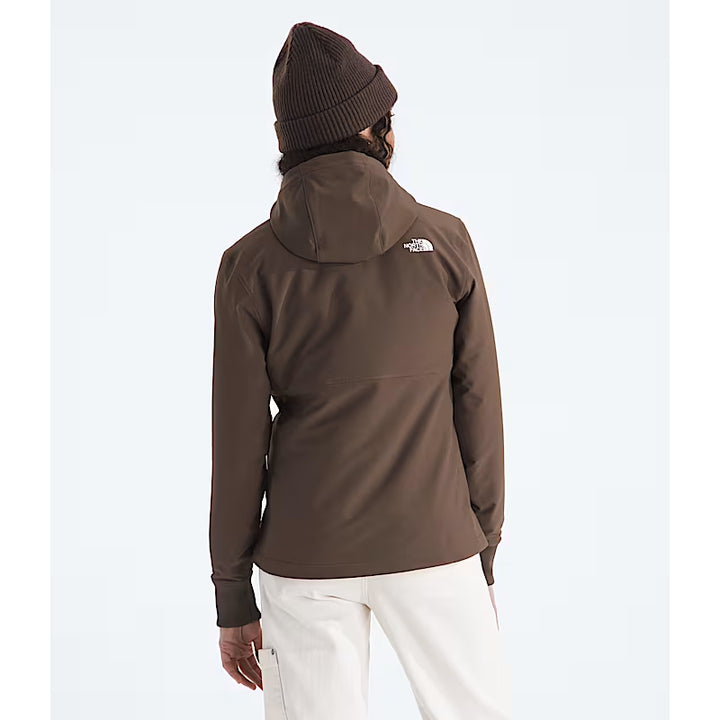 North Face Women's Shelbe Raschel Hoodie