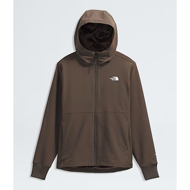 North Face Women's Shelbe Raschel Hoodie