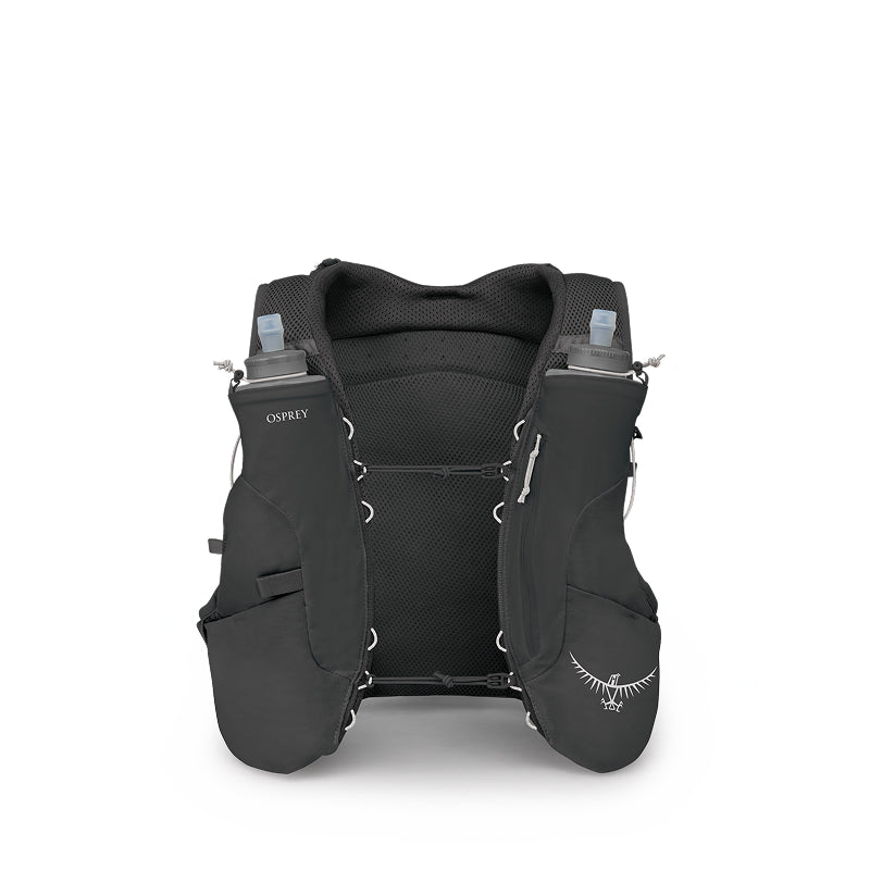 Osprey Duro 1.5 with Flasks