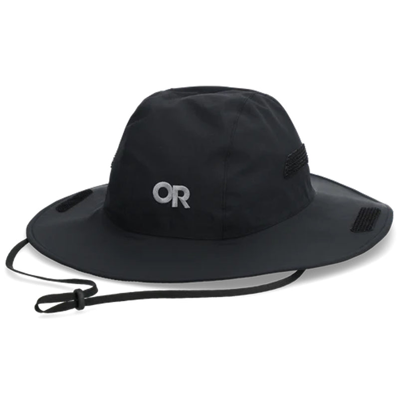 Outdoor Research Seattle Rain Hat - Updated