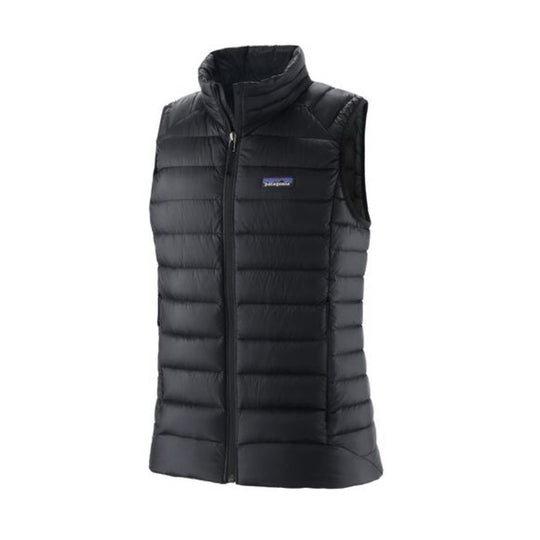 Patagonia Down Sweater Vest Women&