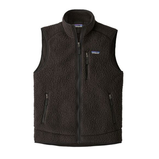 Patagonia Retro Pile Vest Men&