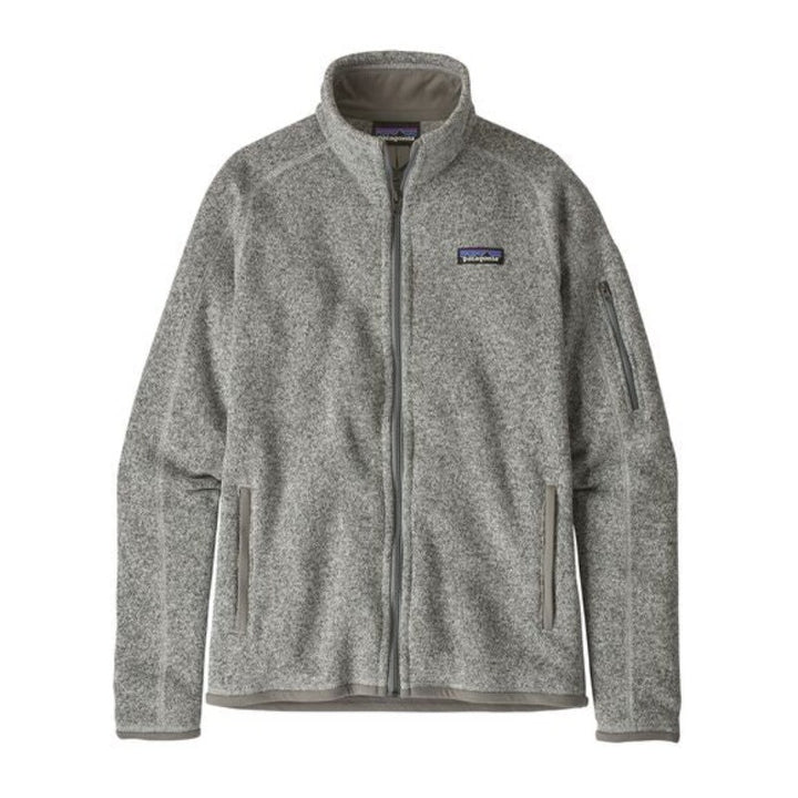 Veste polaire Patagonia Better Sweater® Femme 