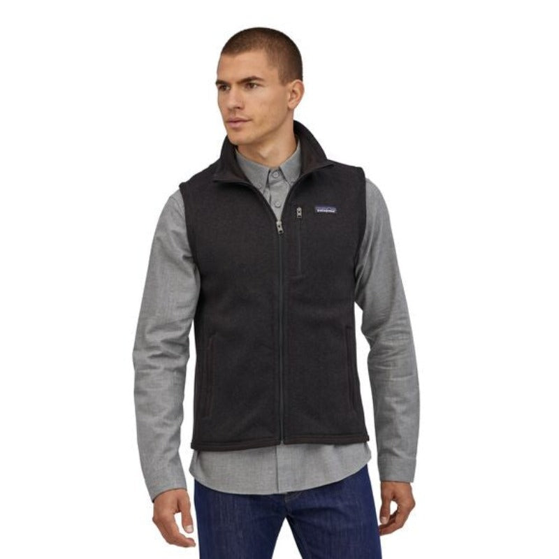 Patagonia Better Sweater® Gilet Homme 