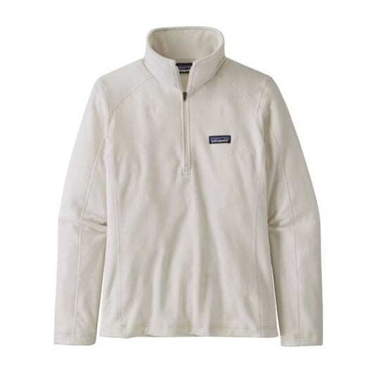 Patagonia Micro D 1/4 Jacket Women&