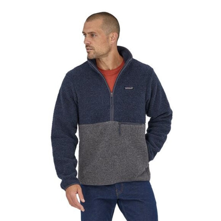Patagonia Reclaimed Fleece Pull-Over pour hommes