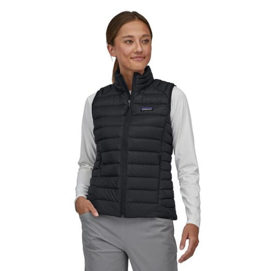 Patagonia Down Sweater Vest Women&