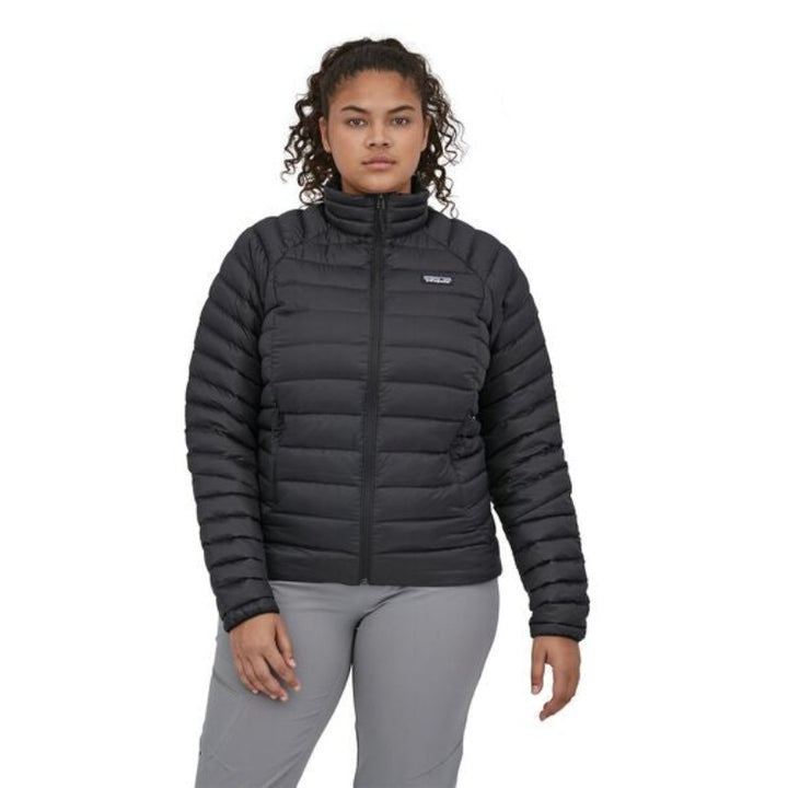 Patagonia Down Pull Femme 